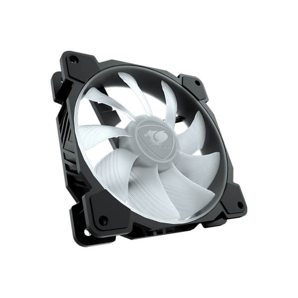 Cougar AQUA 240 ARGB CPU Liquid Cooler (Black)